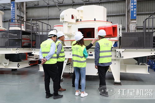 沖擊破1145制砂機 型號特點、產(chǎn)量及價格全面介紹